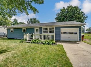 3963 Apache Trl, Jamestown, OH 45335