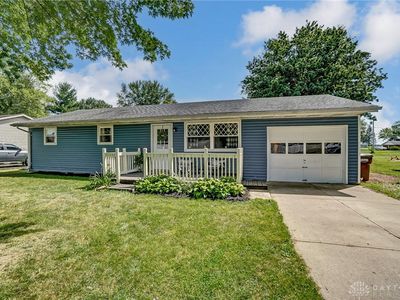3963 Apache Trl, Jamestown, OH, 45335
