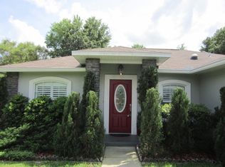 13330 SW 113th Ln, Dunnellon, FL 34432