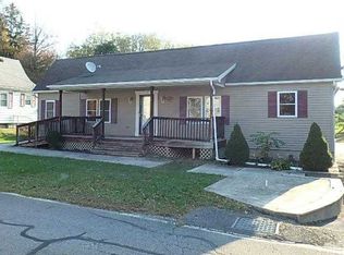 334 Antietam Dr, Hagerstown, MD