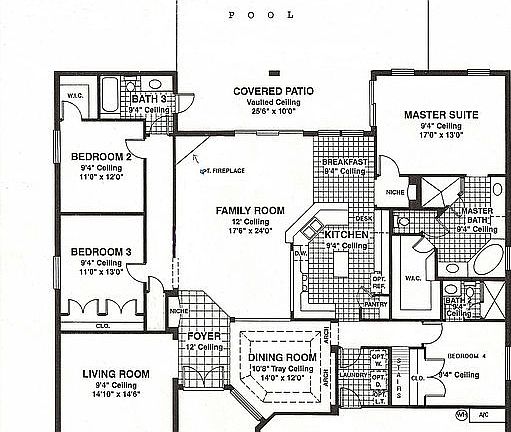 5th image of 2242 Blackjack Oak St