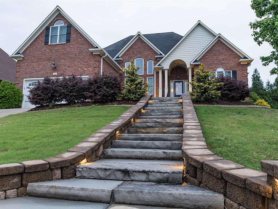 351 S Woodfin Ridge Dr, Inman, SC 29349 MLS 299820 Zillow