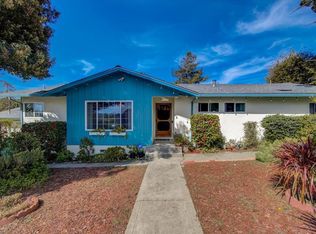 665 La Paloma Rd, El Sobrante, CA 94803