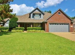 1600 Selborne Pl, Yukon, OK 73099