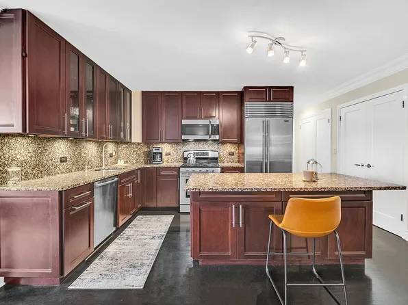 440 E 62nd St APT 5C, Manhattan, NY 10065