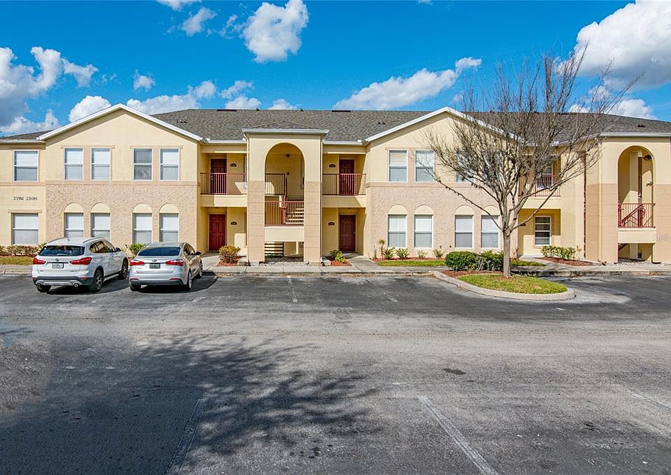 2798 Club Cortile Cir APT A, Kissimmee, FL 34746 | Zillow