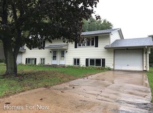 3912 Lovell Rd, Circle Pines, MN 55014