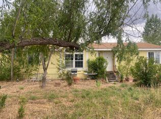 16980 Evergreen Rd, Cottonwood, CA 96022