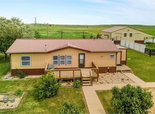 12502 Almond Rd, Whitewood, SD 57793