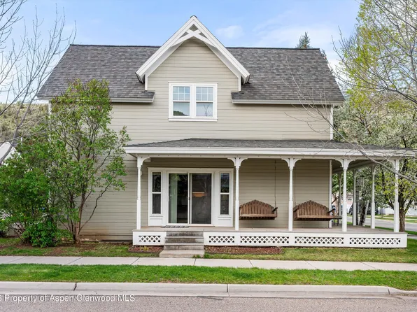 4254 Morgan St, Glenwood Springs, CO 81601