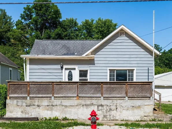 451 West St, Logan, OH 43138