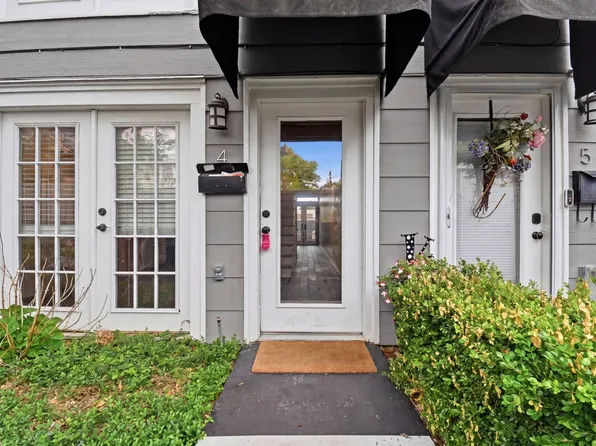 1616 S Peoria Ave APT 4, Tulsa, OK 74120