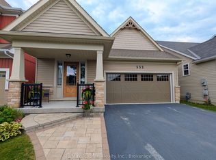 553 Grange Way, Peterborough, ON K9H 0G7