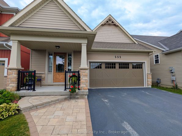 553 Grange Way, Peterborough, ON K9H 0G7