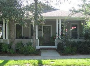 1787 Heather St, Fernandina Beach, FL 32034