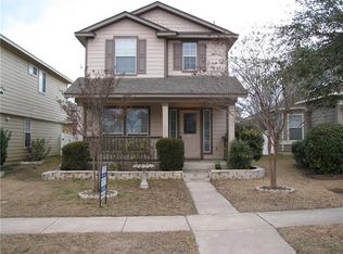 712 Craters Of The Moon Blvd, Pflugerville, TX 78660