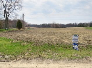 11310 Odell Rd, Linden, MI 48451