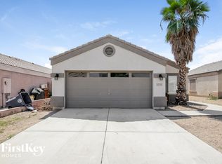 12741 W Valentine Ave, El Mirage, AZ 85335