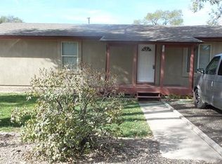 121 32 3/4 Ln, Pueblo, CO 81006