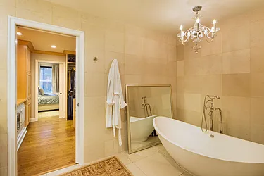 Sold by Brown Harris Stevens