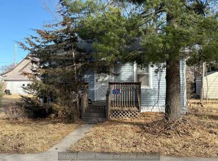 309 S Vine St, Grand Island, NE 68801