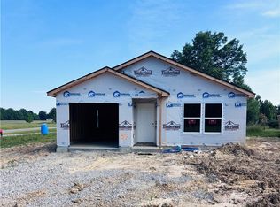 815 Linden Drive, Austin, IN 47102