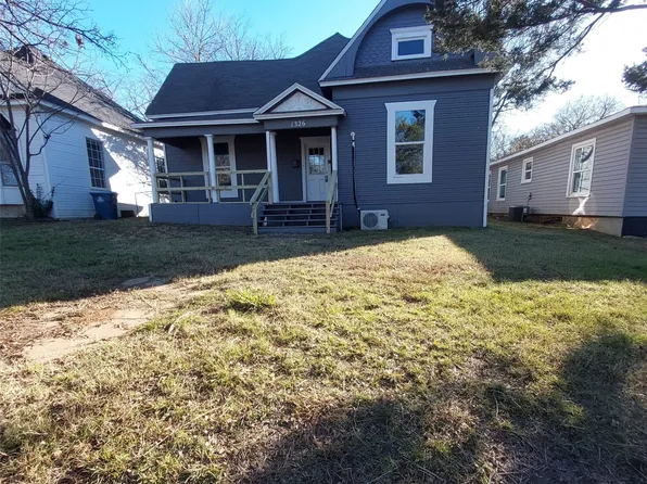1326 W Sears St, Denison, TX 75020