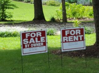 185 Veterans Ave, Lexington, NC 27292