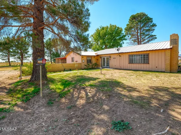 3375 W Hardy Rd, Willcox, AZ 85643