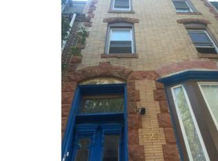 720 S 21st St, Philadelphia, PA 19146