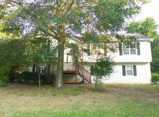 1890 Gleaton Rd NE, Conyers, GA 30013