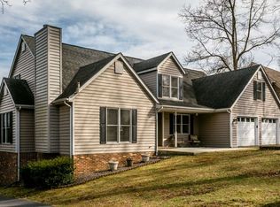 1250 Cumberland Dr, Harrisonburg, VA 22801