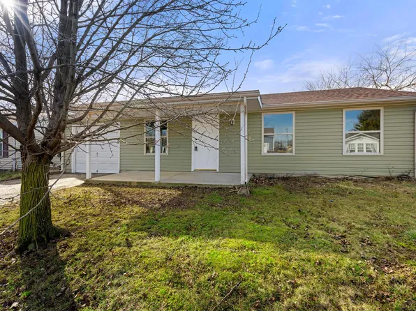 4063 Owsley St, Columbus, OH 43207