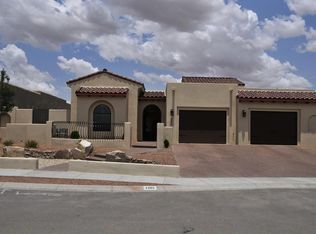 4395 Isleta Ct, Las Cruces, NM 88011