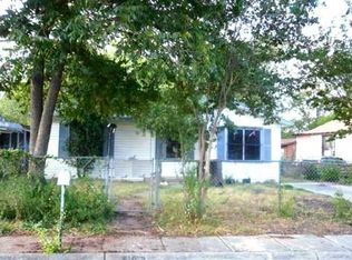 508 Sims Ave, San Antonio, TX 78225