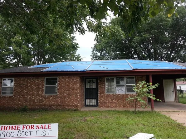 1900 Scott St, Pocahontas, AR 72455