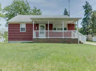 110 E 15th St, Hammonton, NJ 08037