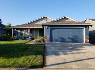 4030 Windy Ave NE, Albany, OR 97322