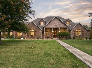 4311 Rumson Road, Nixa, MO 65714