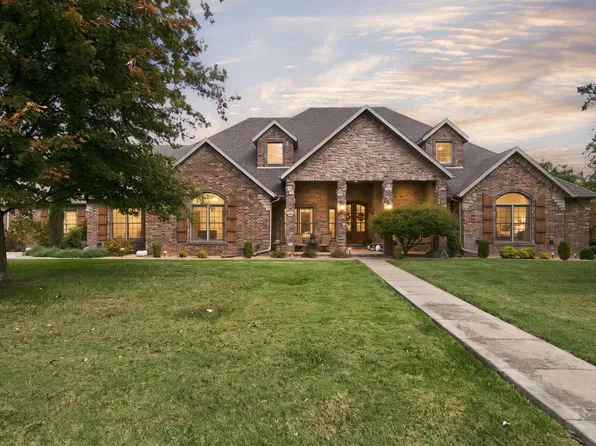 4311 Rumson Road, Nixa, MO 65714