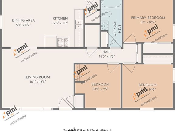 2nd image of 691 Allen St