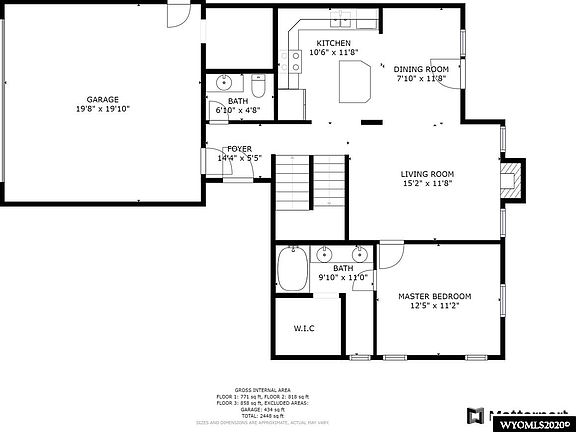 3rd image of 741 Camp Davis Cir