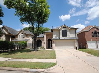 2542 Chestnut Mills Rd, Houston, TX 77067