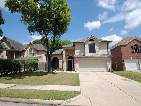 2542 Chestnut Mills Rd, Houston, TX 77067