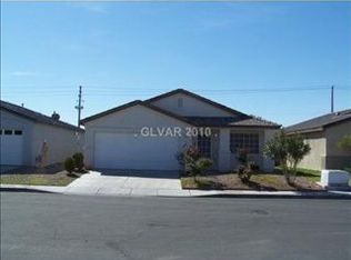 3931 Twylah St, Las Vegas, NV 89115
