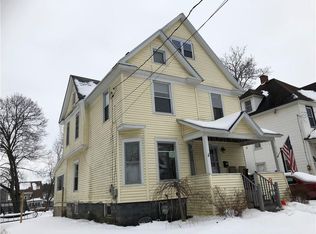 216 N Seward Ave, Auburn, NY 13021