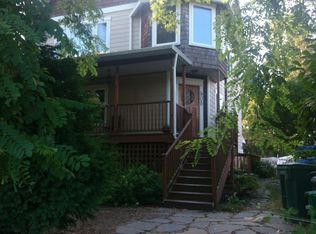 508 NW 42nd St, Seattle, WA 98107