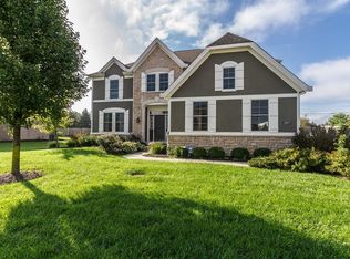 13673 Perched Owl Run, McCordsville, IN 46055