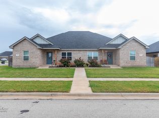 7321 Mountain View Rd, Abilene, TX 79602