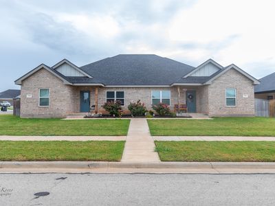 7321 Mountain View Rd, Abilene, TX, 79602